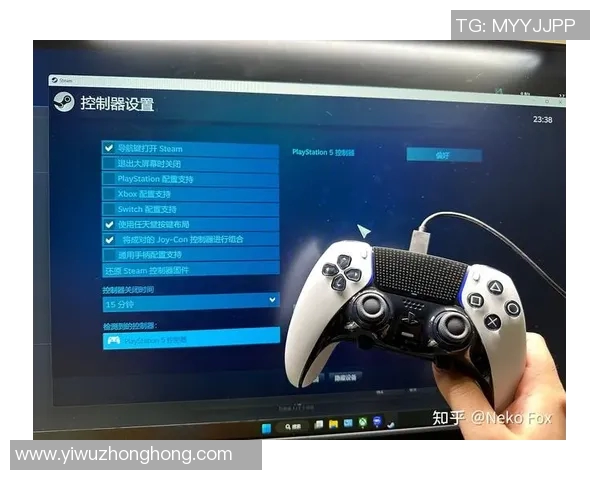 和平精英游戏手柄选购指南助你提升战斗体验与操作精准度