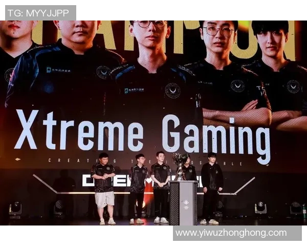 DOTA2热议IG战队近期状态引发争议球迷期待重回巅峰表现