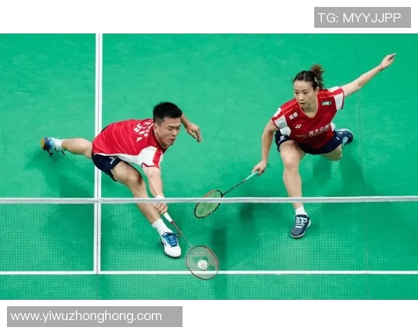 上海羽毛球队个人能力排名创新高引发关注与期待