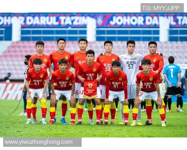 广州足球队在最新足球状态排行榜中荣登第8名展现强劲实力与潜力