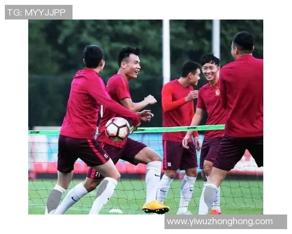 北京足球队配合水平创新高引发热议助力球队冲击更高目标 北京足球队配合水平创新高引发热议助力球队冲击更高目标