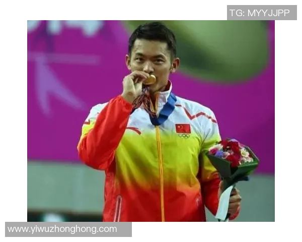 对话羽毛球明星杨静探讨她的职业生涯与成长历程 对话羽毛球明星杨静探讨她的职业生涯与成长历程