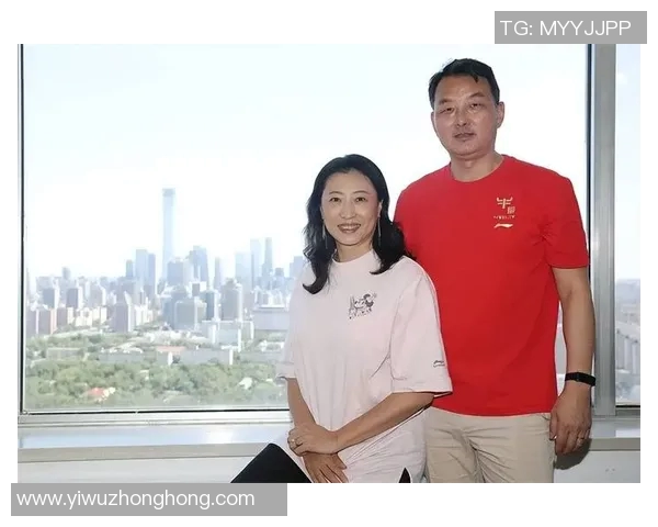 杨娜专访：从青涩少女到羽毛球冠军的奋斗与成长之路