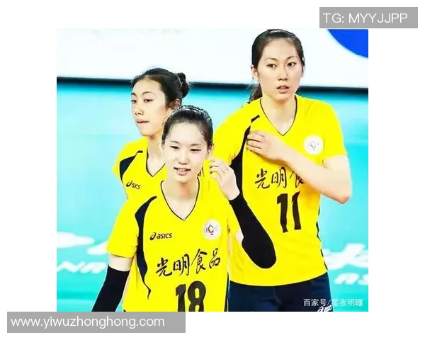 广州排球队荣登排球配合排行榜首位展现团队默契与实力 广州排球队荣登排球配合排行榜首位展现团队默契与实力