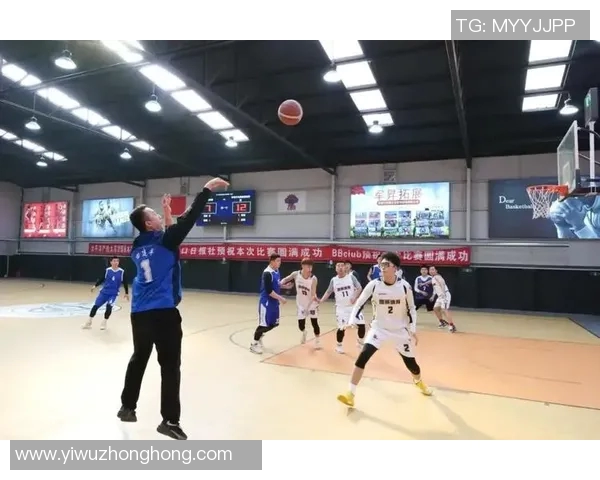 武汉篮球队的比赛经验分享与成长之路探讨