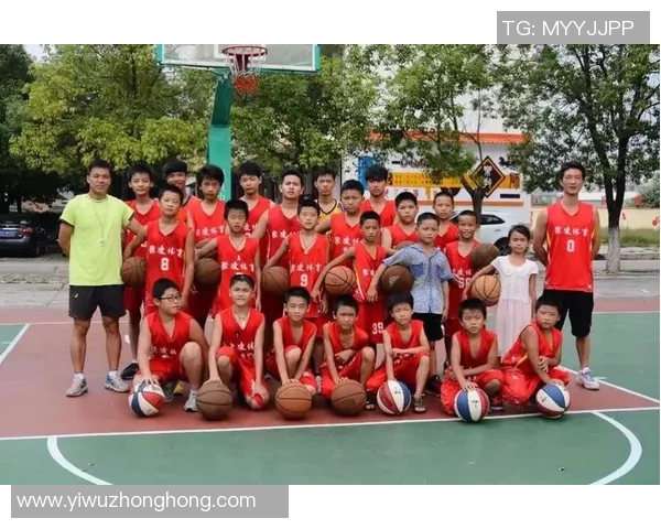 深度对话：陈强如何在篮球人生中追寻梦想与成长的故事