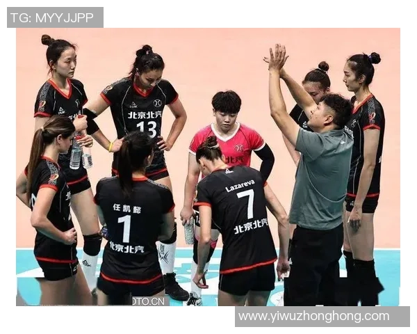 赛后分析：北京排球队与杭州排球队战术对决的深度解读与启示