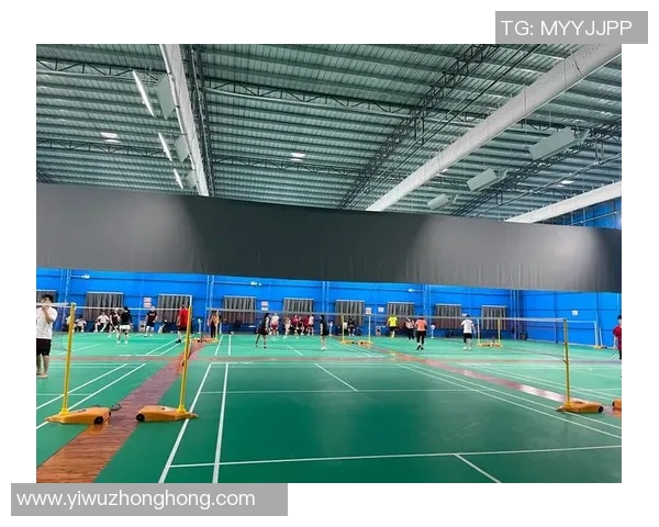 西安羽毛球队战术变革引发热议提升竞技水平的全新探索