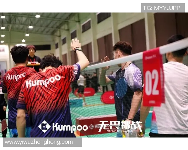 上海羽毛球队战术创新引领潮流助力羽毛球竞技水平再攀高峰