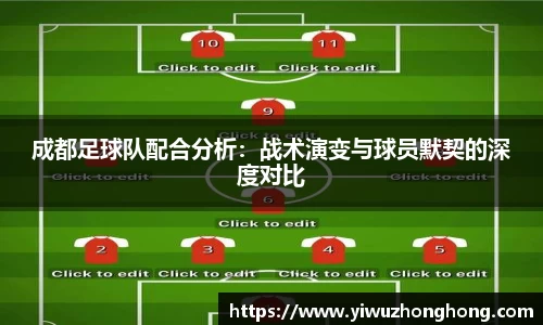 成都足球队配合分析：战术演变与球员默契的深度对比